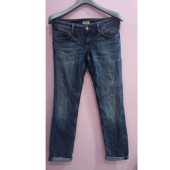Tommy Hilfiger Denim Stylish Jeans - Picture 5 of 8